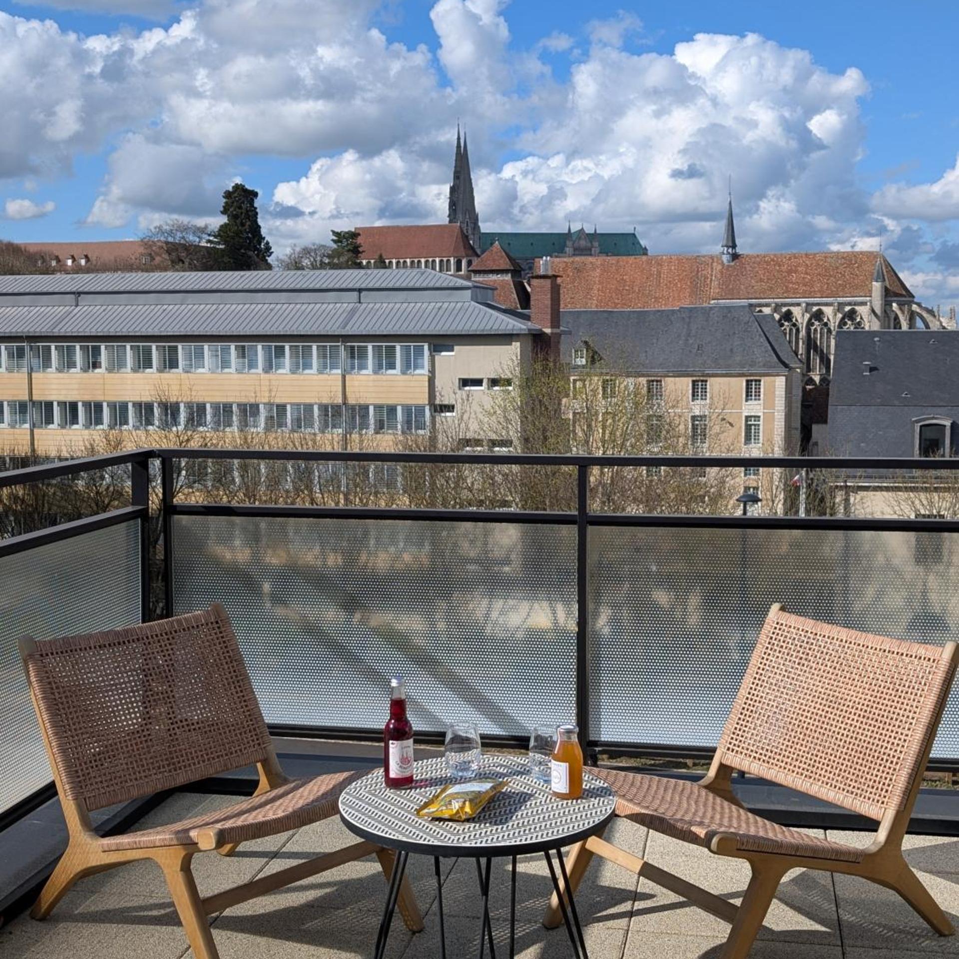 Residhome Chartres 33/41