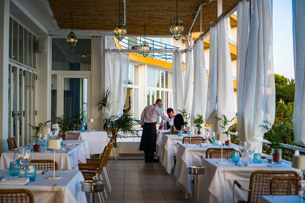 Hotel Ristorante Calamosca 32/45