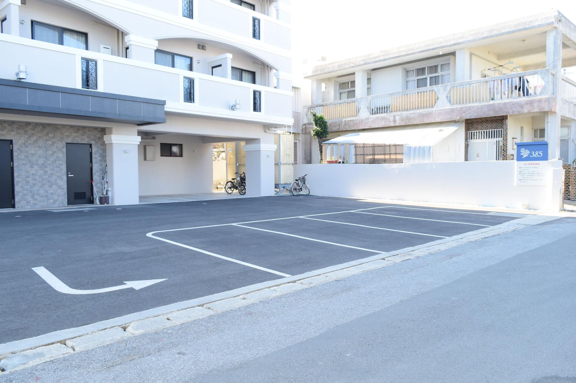 Hotel 385 37/45
