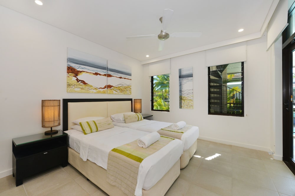 Temple Resort & Spa Port Douglas 10/50