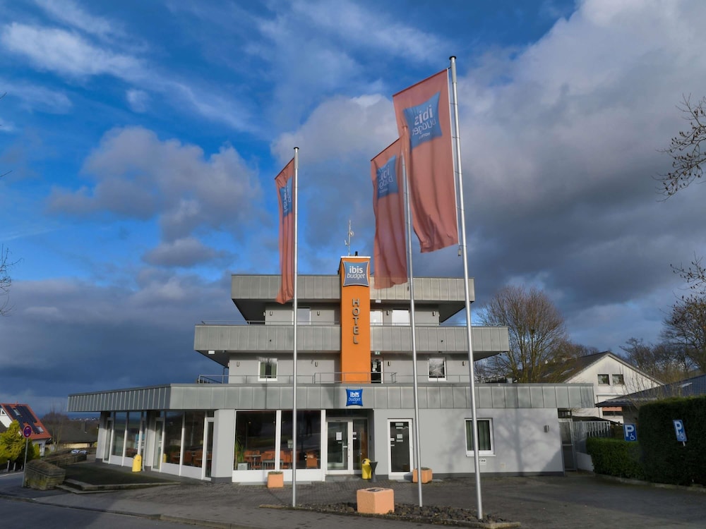 ibis budget Bonn Sud Konigswinter 9/47