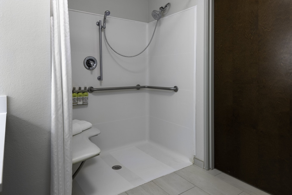 Holiday Inn Express Hotel & Suites Cordele North 23/79
