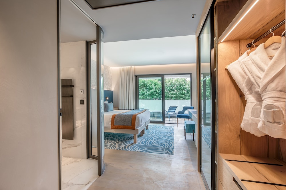 Rivage Hotel & Spa 28/74