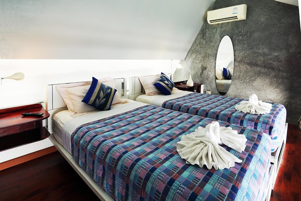 Phuket Paradiso Hotel 17/50