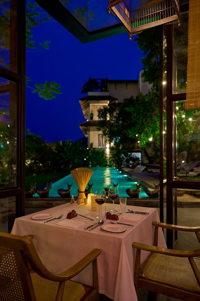 aNhill boutique Hotel 44/58