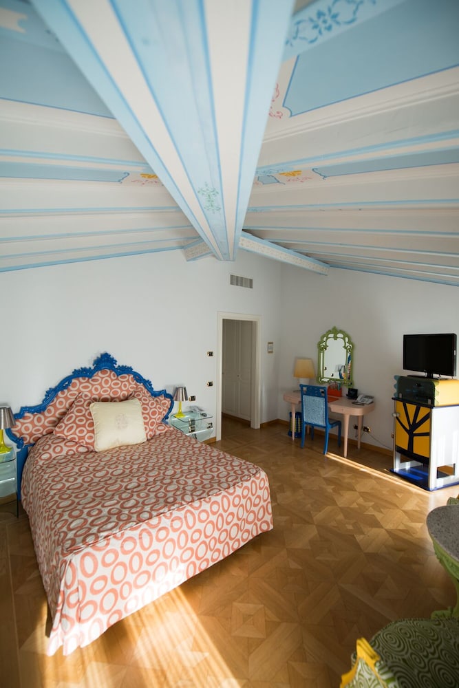 Byblos Art Hotel Villa Amista 19/62