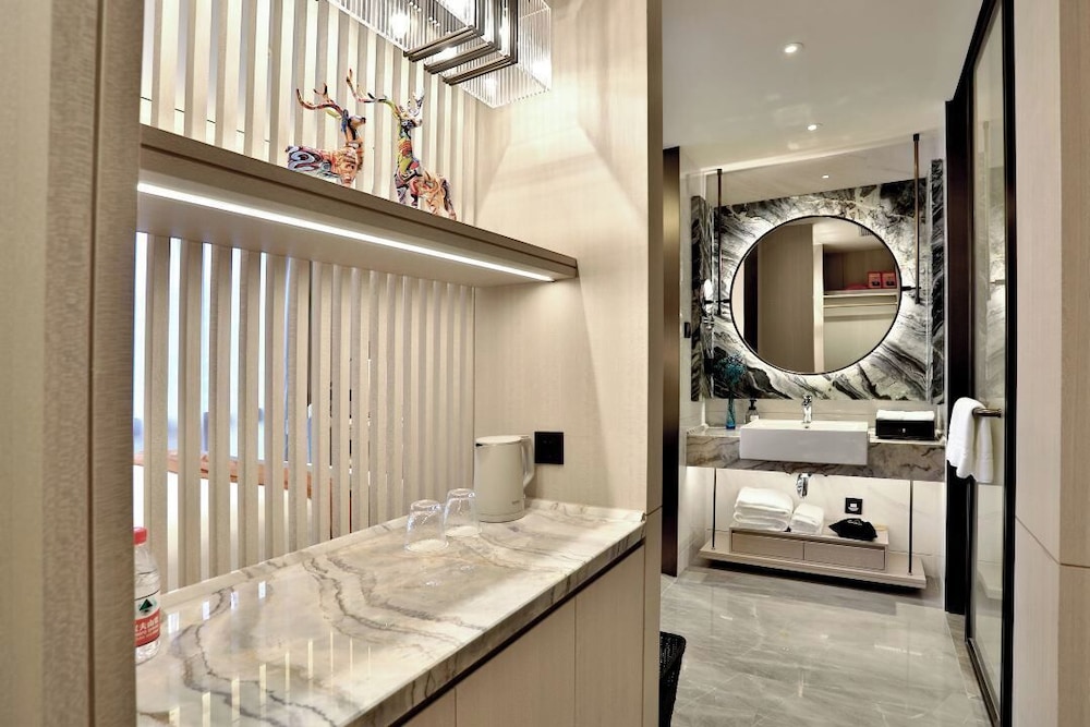 SSAW Boutique Hotel Hangzhou Yingyang 41/41