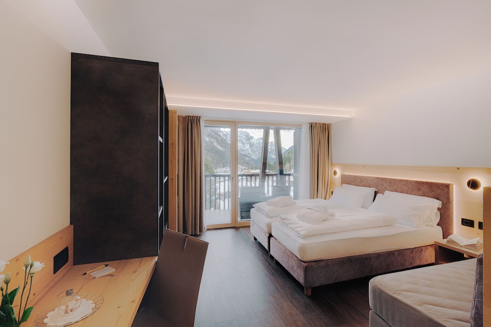Alpen Hotel Vidi 26/50
