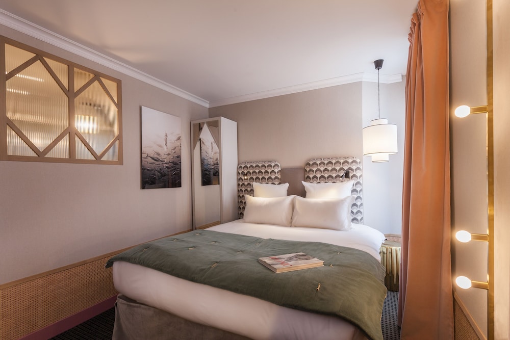 HANDSOME HOTEL BY ELEGANCIA 15/74