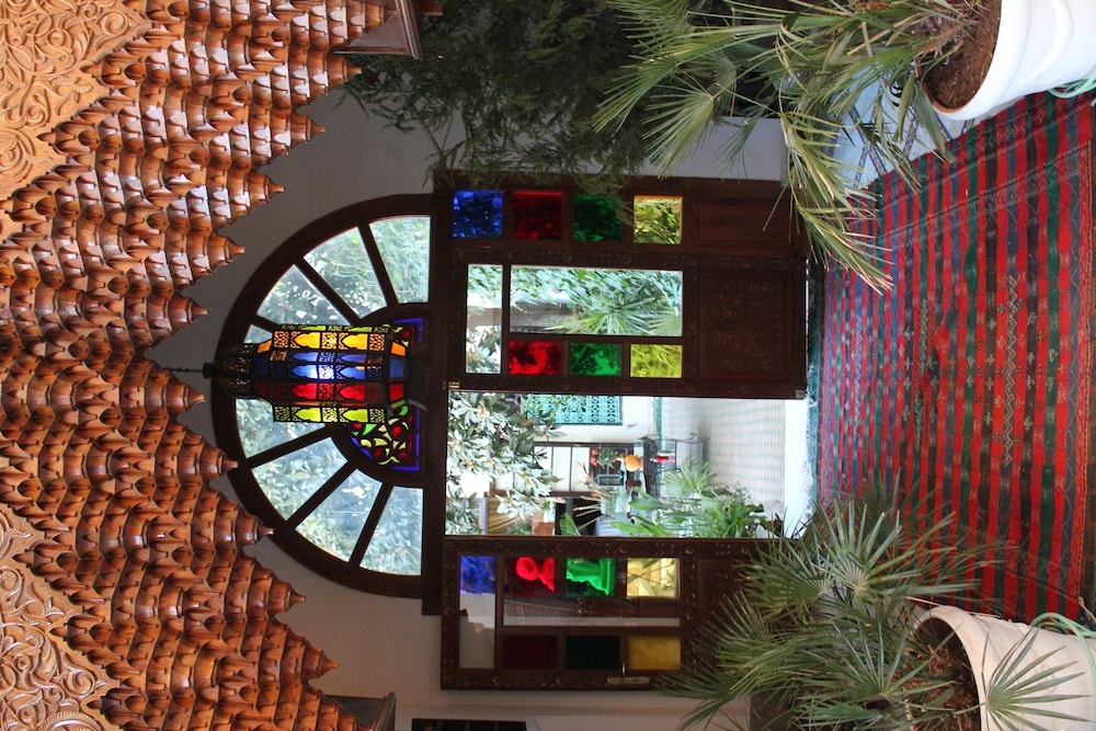 Riad Arabesque 61/62