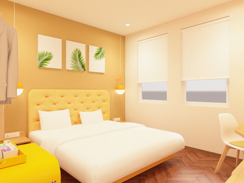 Bloom Hotel - CR Park 20/56