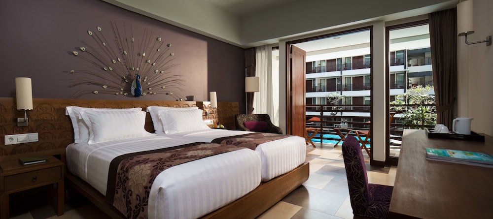 Sun Island Hotel and Spa Kuta 18/49