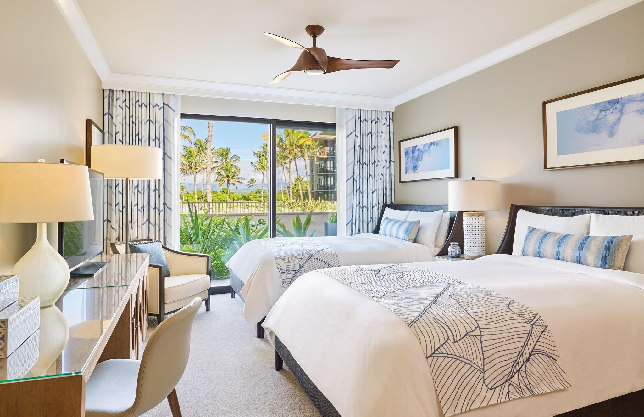 3 Bedrooms, Residence, Ocean Front, Den