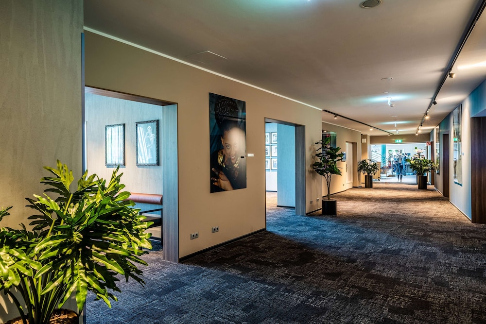 Hotel Berlin, Berlin, a member of Radisson Individuals 46/48