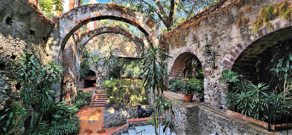 Hotel Spa Hacienda de Cortes 57/67