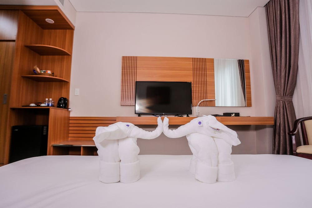 Elephants Hotel Buon Ma Thuot 45/50