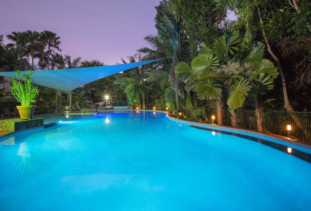 Oasis At Palm Cove 3/71