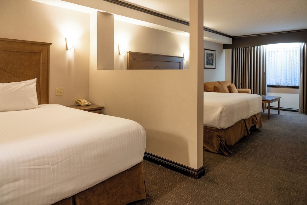 SPLIT, SUPERIOR, KING BED, QUEEN BED