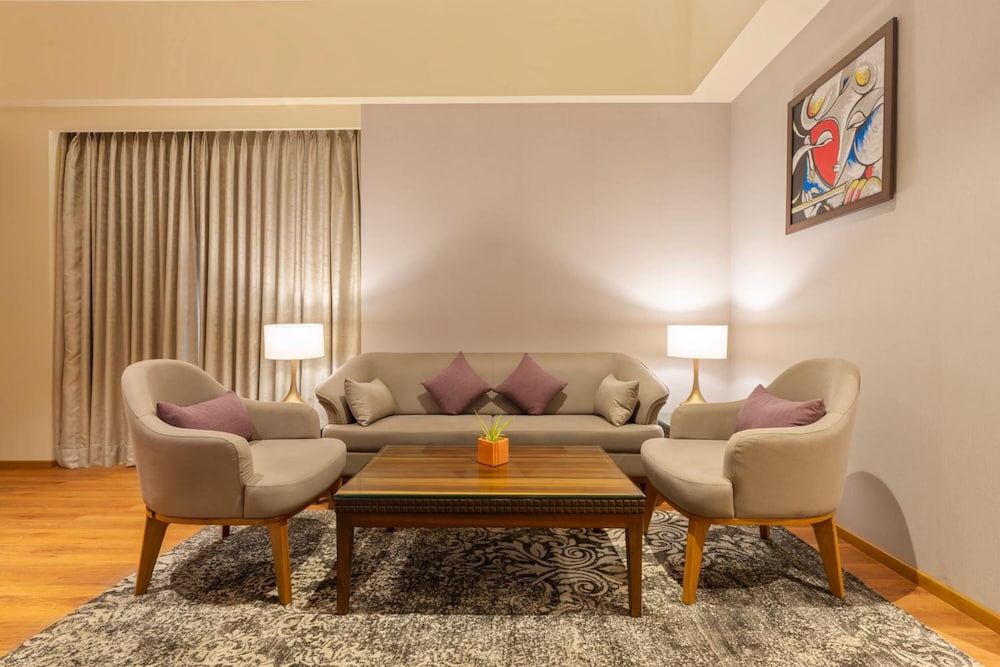The Fern Sattva Resort Dwarka 44/67