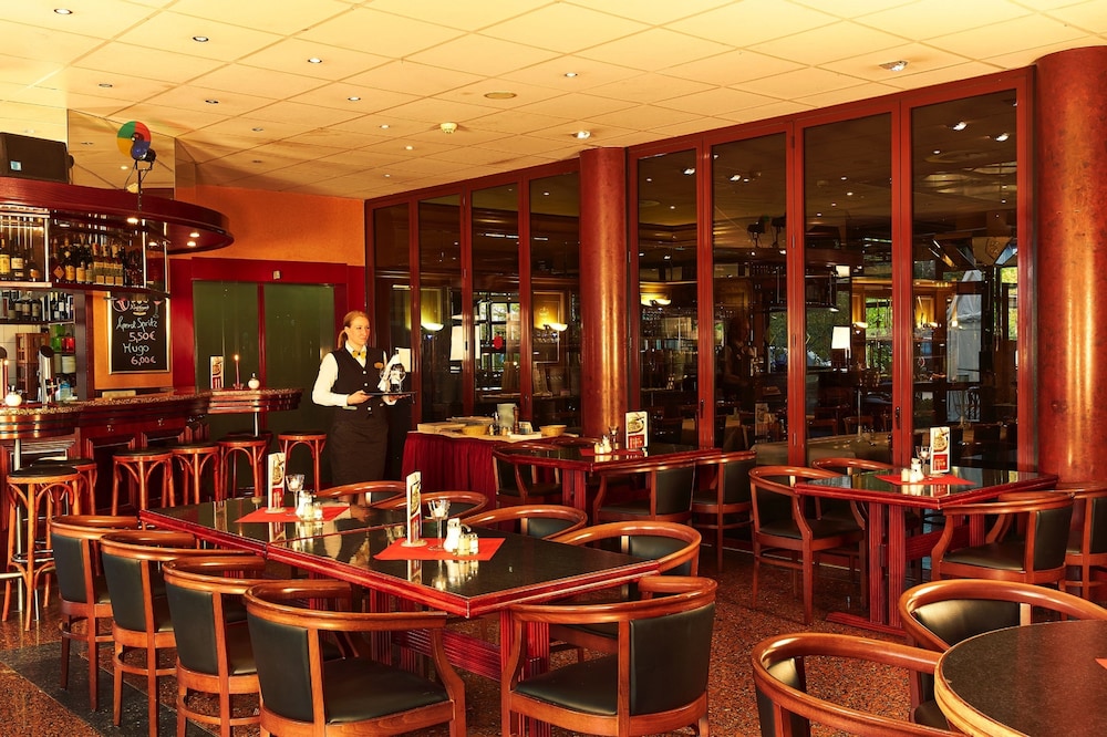 H+ HOTEL HANNOVER 44/61
