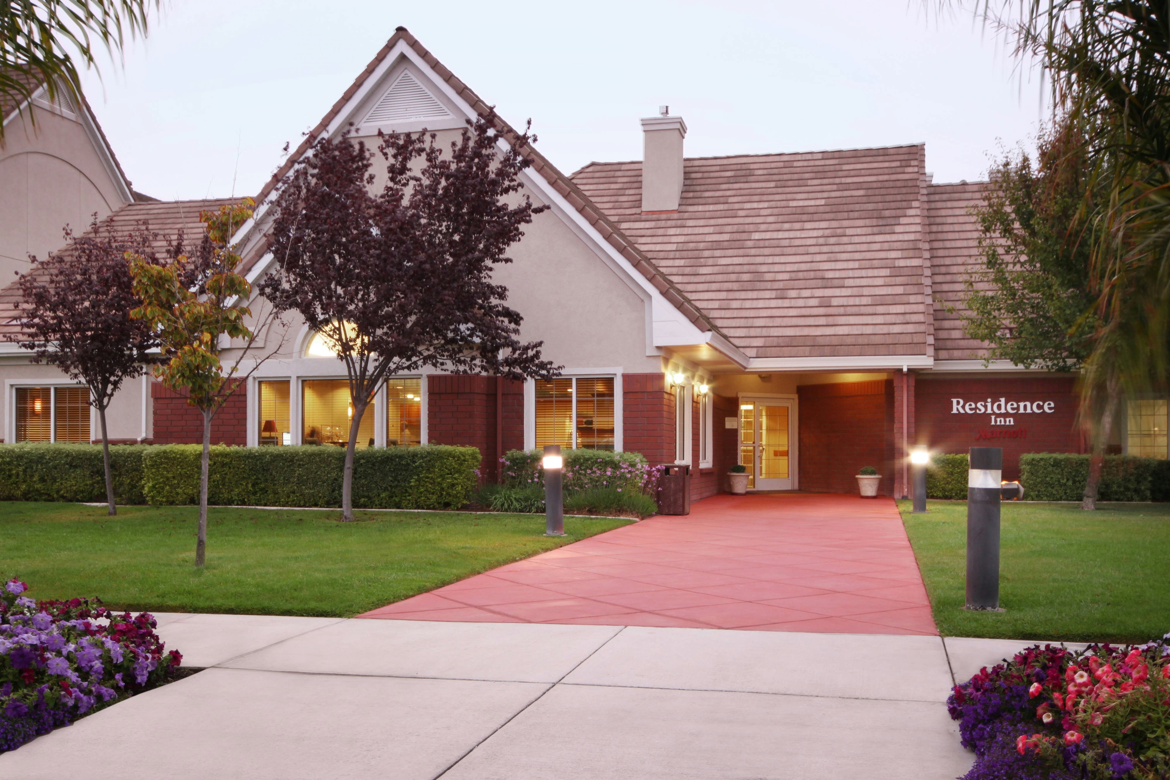 Residence Inn Salinas Monterey 28/30