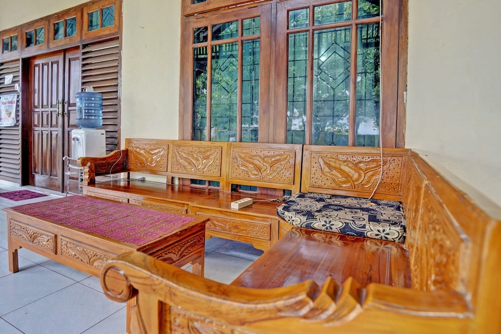 Hotel O Villa Kusuma ResidenceNearRSI Fatimah Banyuwangi 20/24