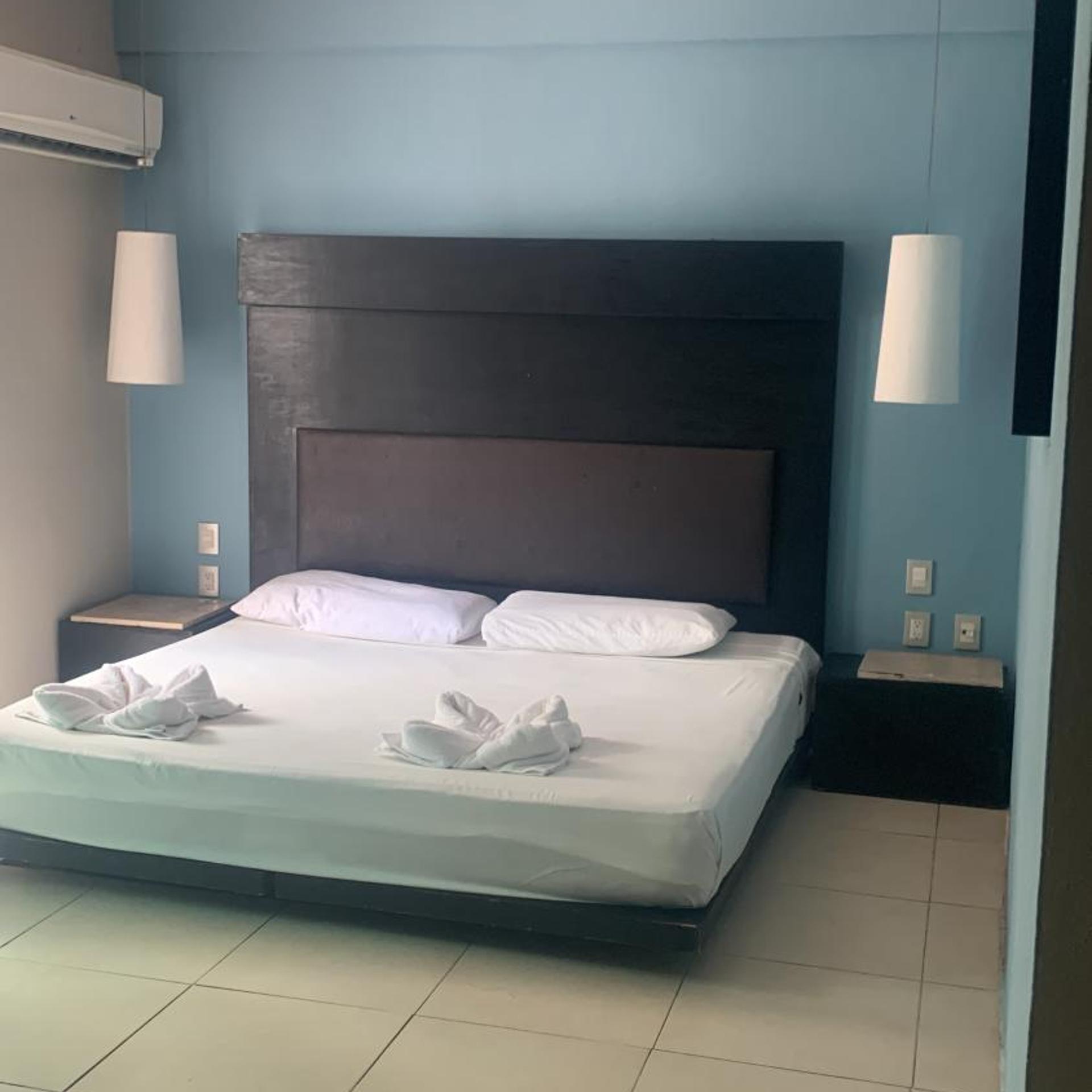 Hotel BLVD, Playa del Carmen 17/39
