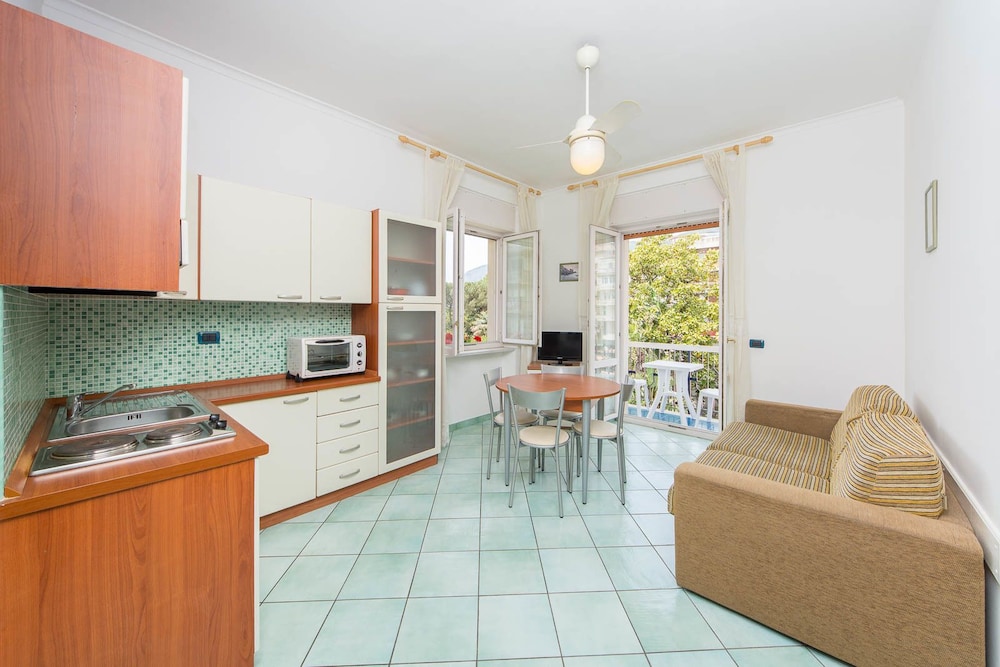 La Residenza Aparthotel 7/35