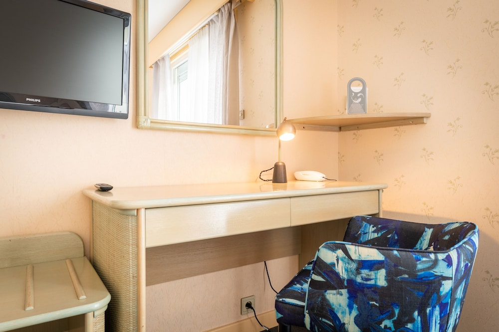 Citotel Le Logis de Brou 11/48