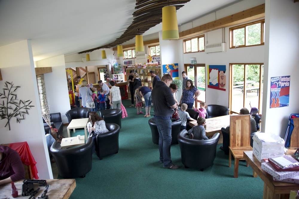 Adventurer's Village Milton Keynes 36/49
