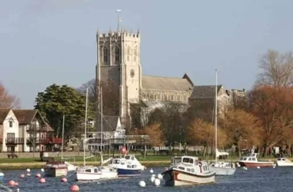 Avon Causeway 11/27