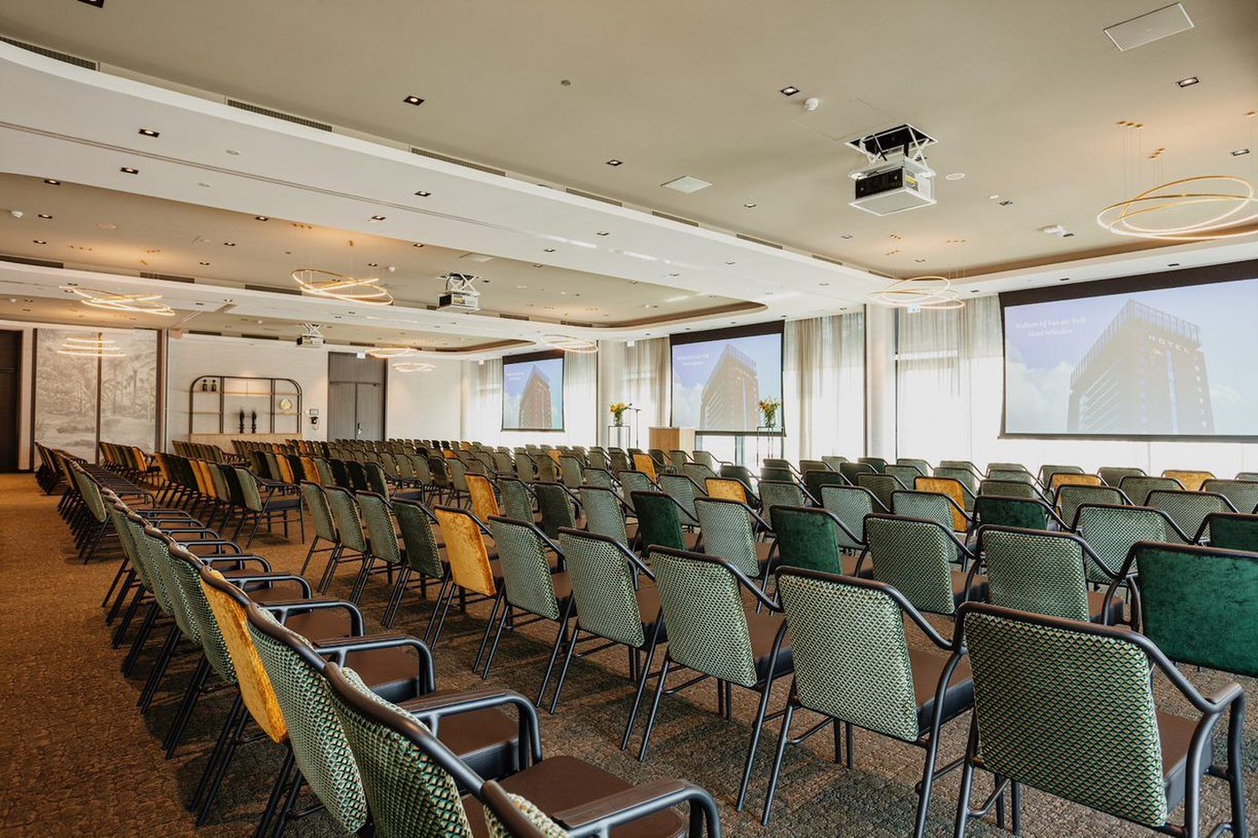 Van der Valk Hotel Schiedam 9/11