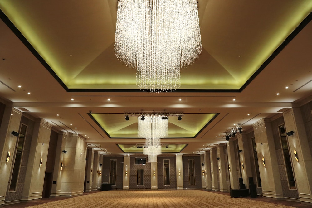 Bolu Koru Hotels Spa Convention 10/65