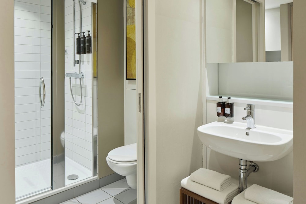 Residence Inn Edinburgh 43/45