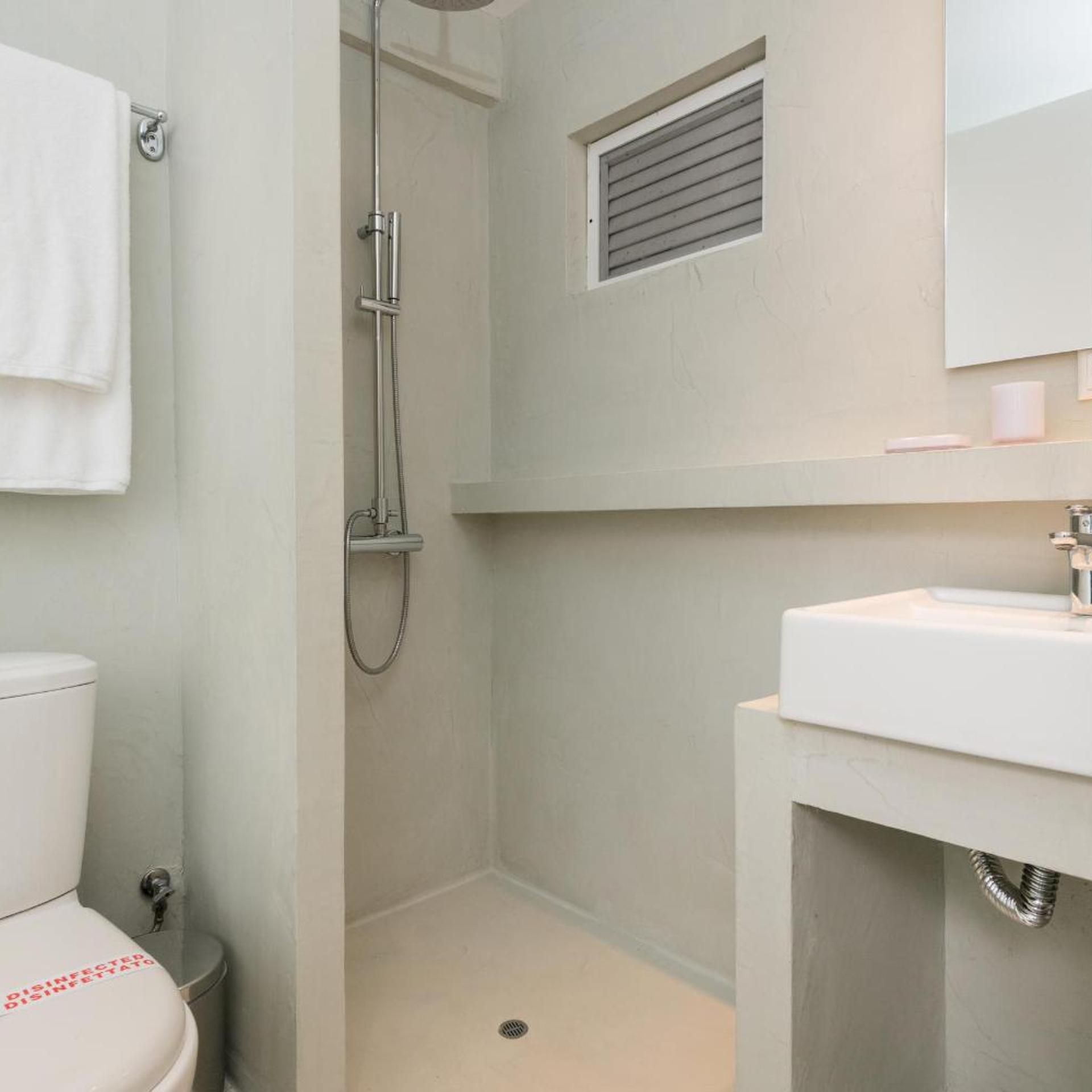 Room, Twin Beds, Garden View, Ground Floor 5/8