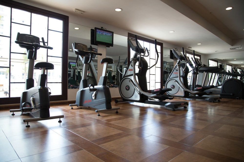 Hotel RIU Palace Aruba All Inclusive 48/89