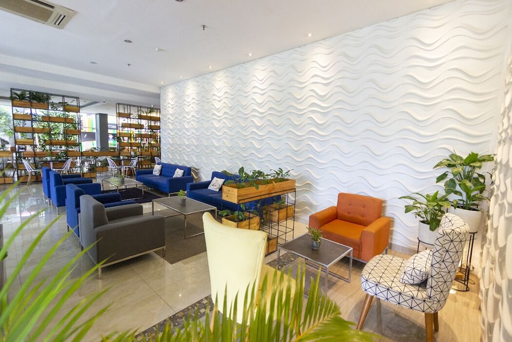 Hotel FortunaGrande Malioboro Yogyakarta 37/66