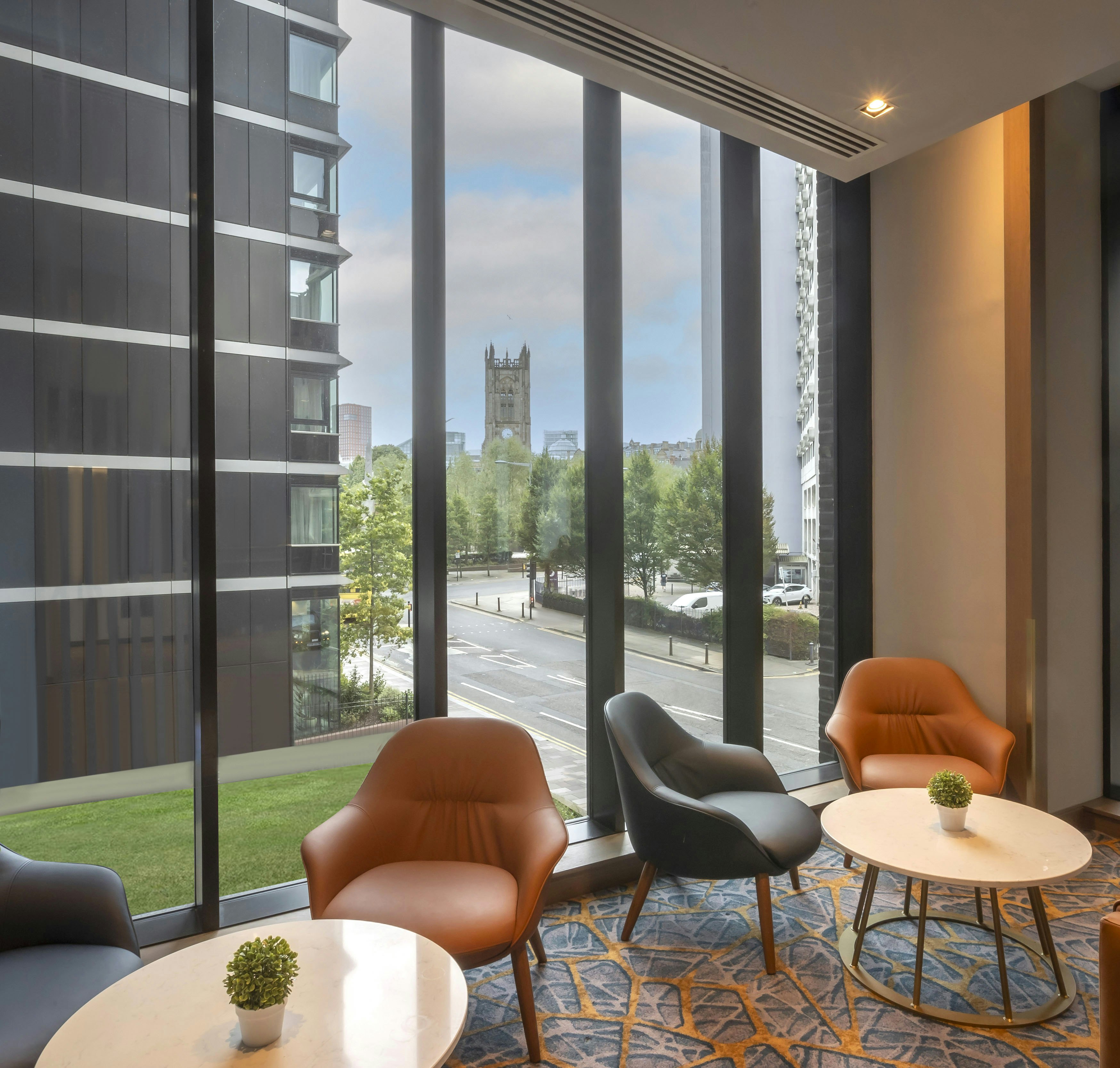 Maldron Hotel Manchester Central - Cathedral Quarter 18/24