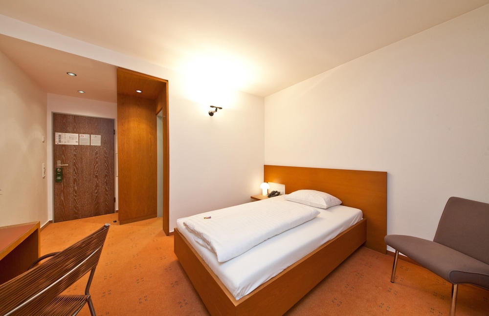 Select Hotel Silence Garden 42/80