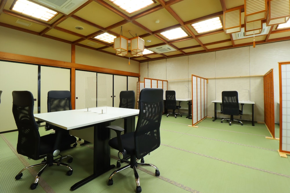 Japanese Inn "Iwaso" 40/43