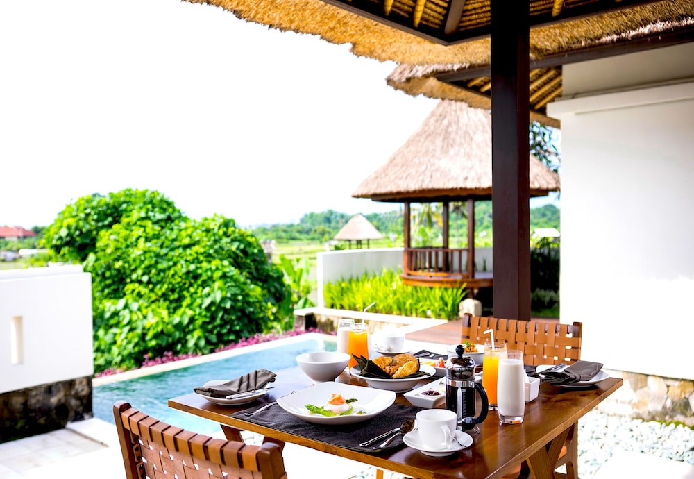 The Samata Sanur by LifestyleRetreats 35/50