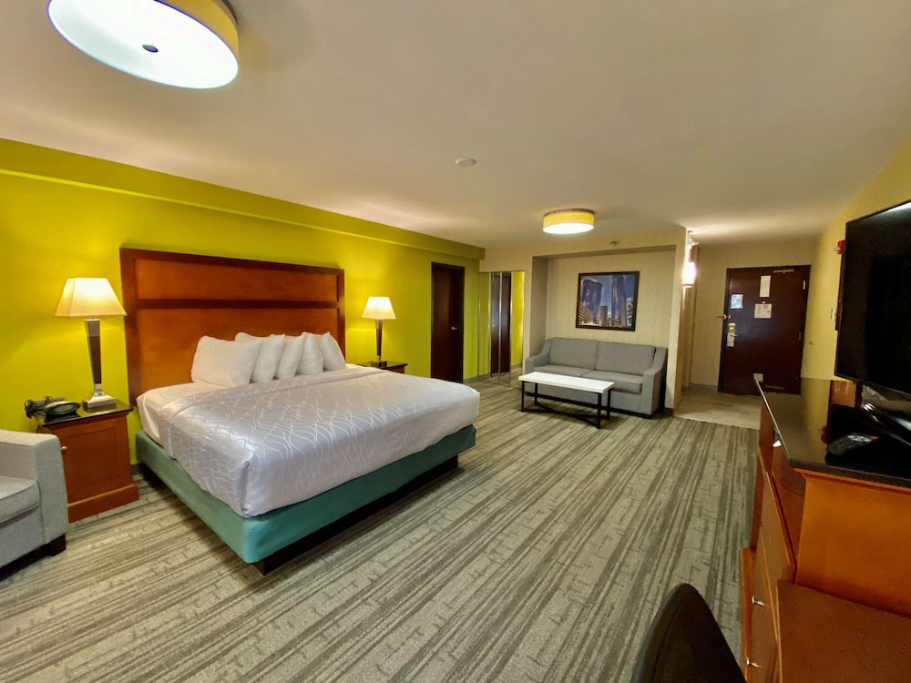 Best Western Plus Houston Energy Corridor 11/47