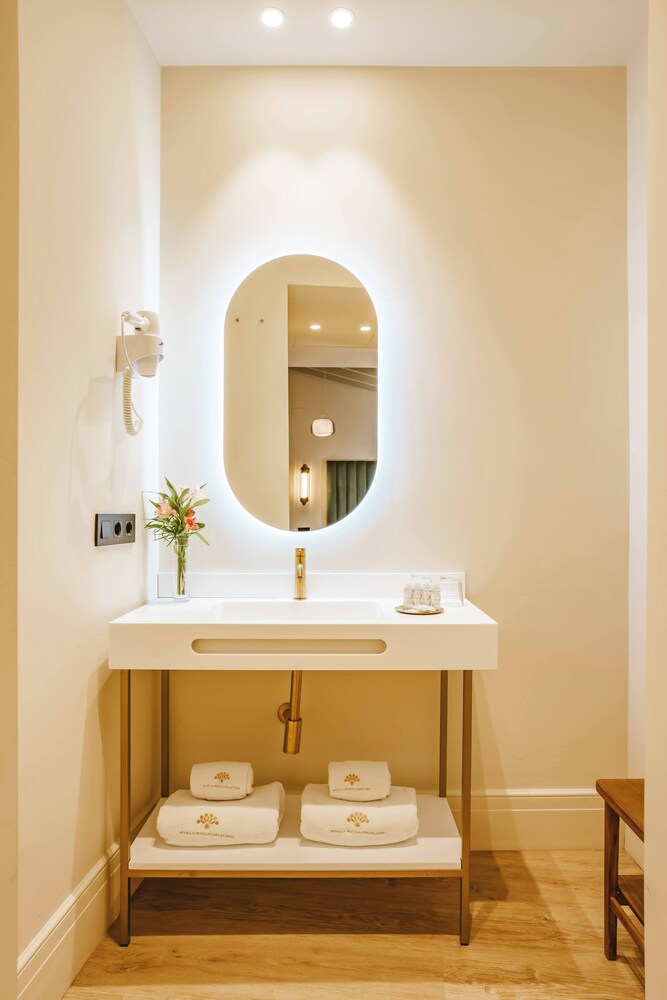 Casas de Santa Cruz 10/50