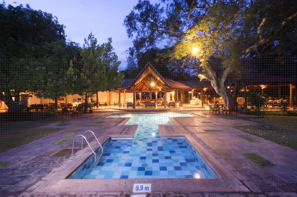 Hotel Sigiriya 8/64