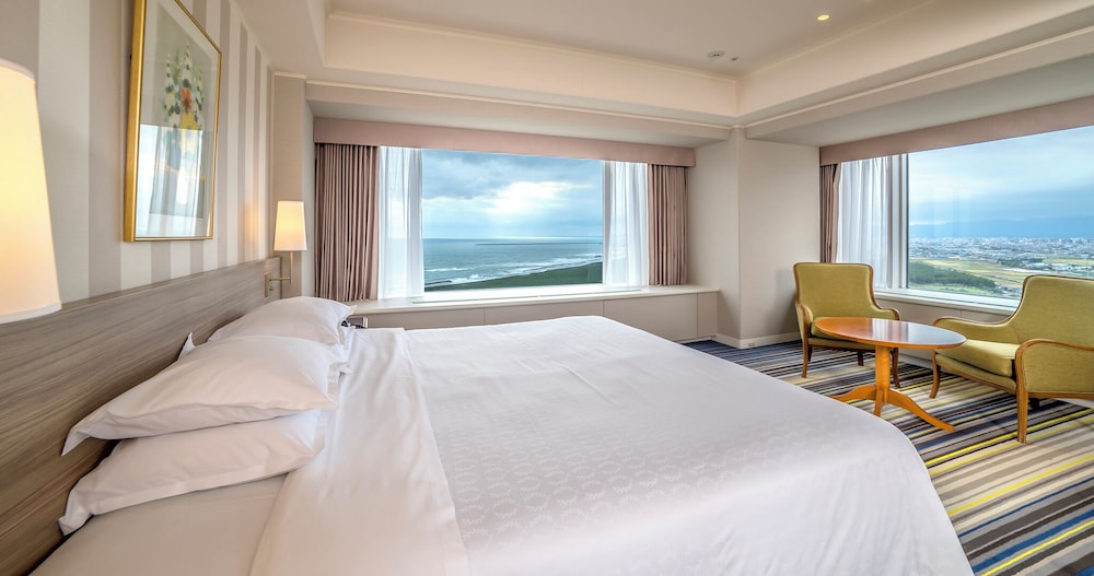 Sheraton Grande Ocean Resort(ex.Ocean45) 27/72