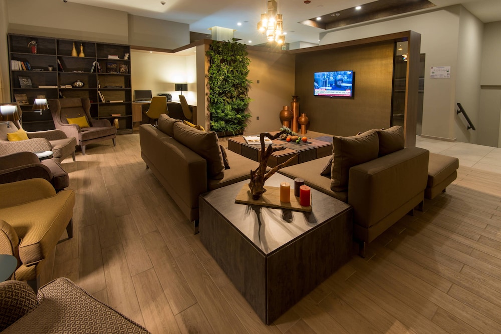 RESIDENCE INN BY MARRIOTT SARAJEVO 24/40