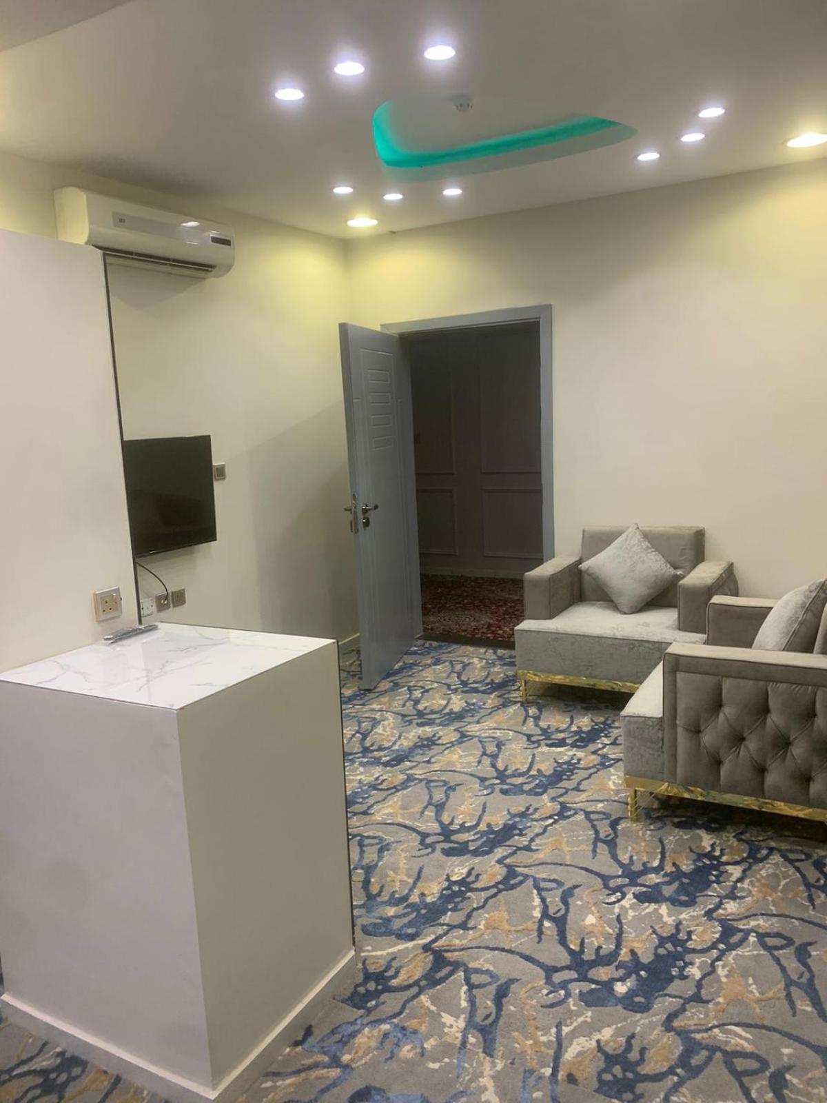 اوركيدا طريف 1(Orchida Turaif Hotel 1) 42/49