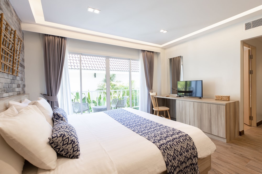 Vayna Boutique Koh Chang 7/34