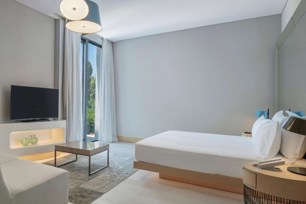 Presidential, Aegean, Suite, King Bed, Pool Access، Susona Bodrum, LXR Hotels & Resorts 3/6