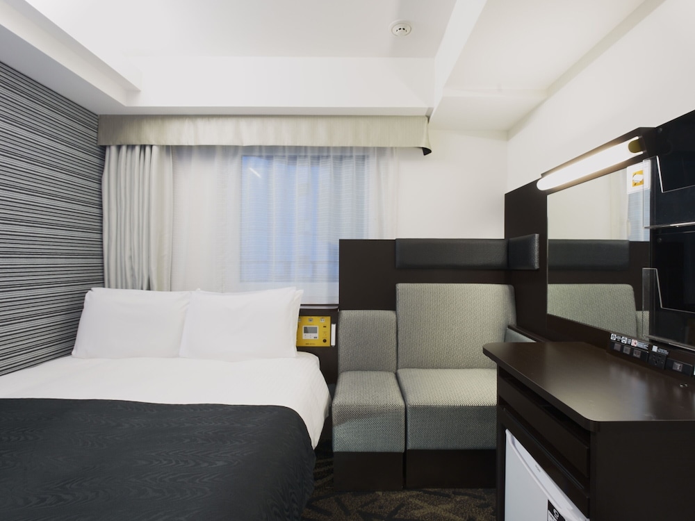 APA Hotel Hatchobori Ekimae 40/50